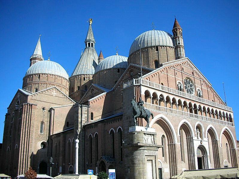 Renato (phobos) a Padova